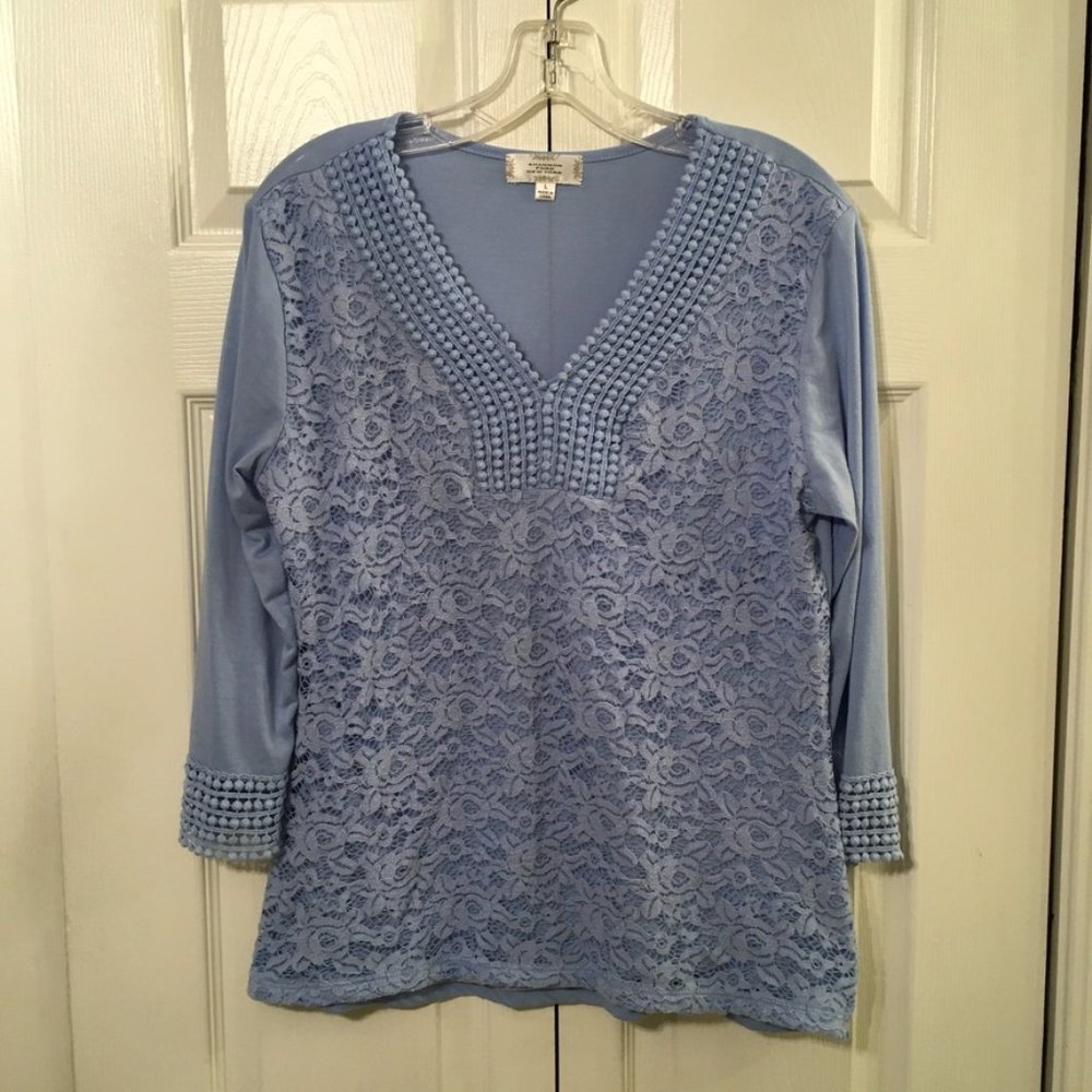 Shannon Ford New York Blouse